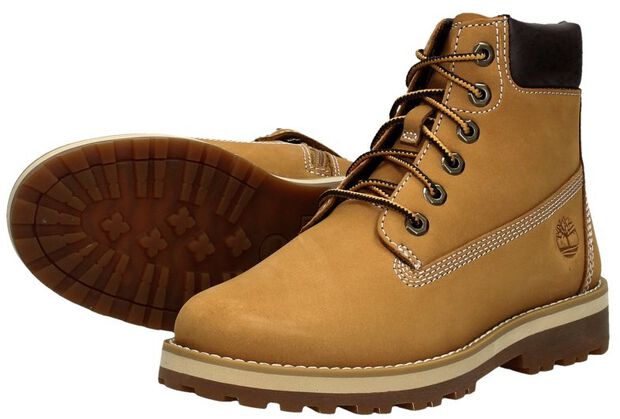 Courma Kid Traditional 6 Inch - large