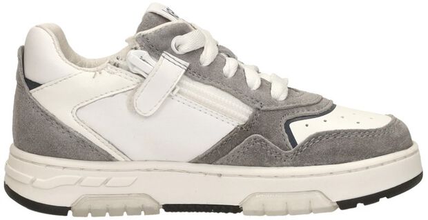 Veterschoenen Laag - large