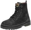 Veterschoen hoog - small