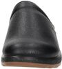 Pantoffels Open Met Stretch - small