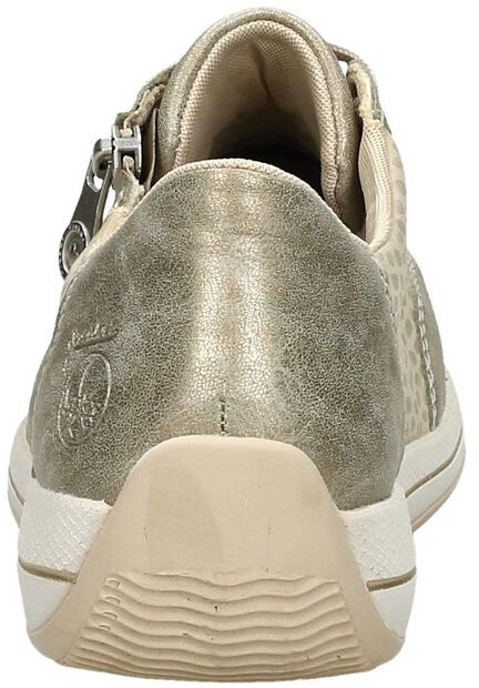 Veterschoenen Laag - large