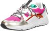 Sneakers Laag - small