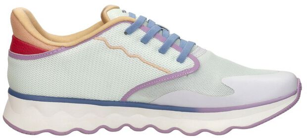 Sneakers Laag - large