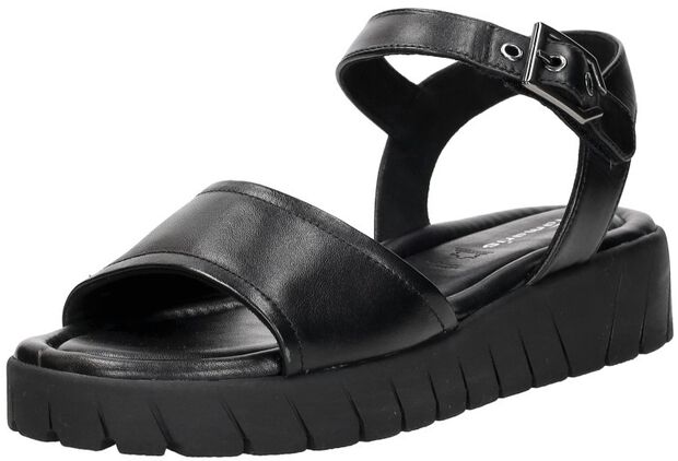 Sandalen Plat - large