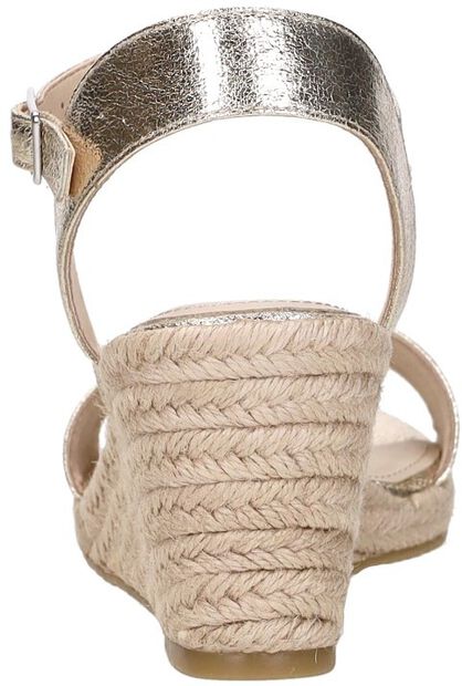 Sandalen Touwzool - large