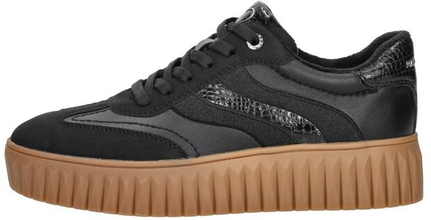 Sneakers Laag - large
