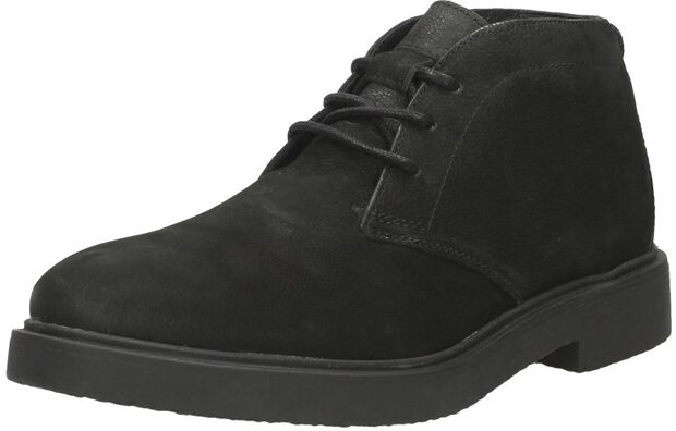 Veterschoenen Hoog - large