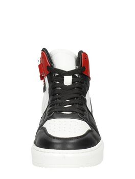 Jongens veterschoenen