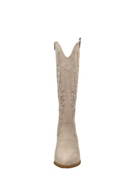 Western boots