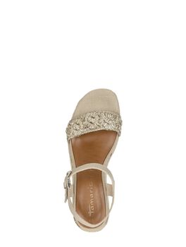 Sandalen Touwzool
