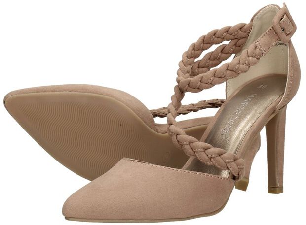 Pumps - large
