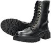 Veterschoen hoog - small