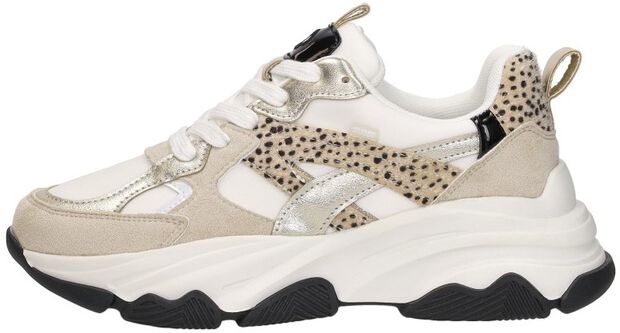 Sneakers Laag - large