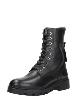 Veterschoen hoog