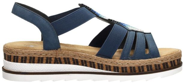 Sandalen Plat - large