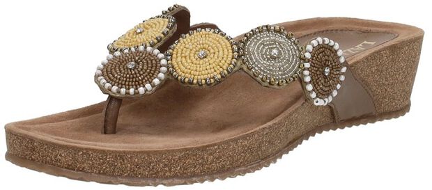 Teenslippers - large