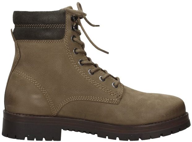 Veterschoenen Hoog - large