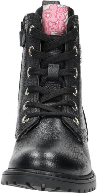 Veterschoen hoog - large