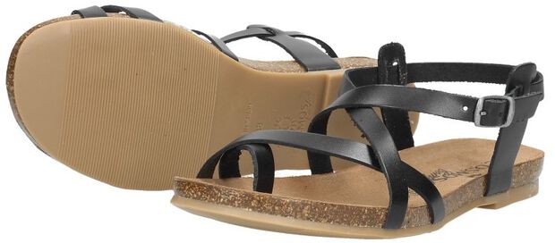 Sandalen Plat - large