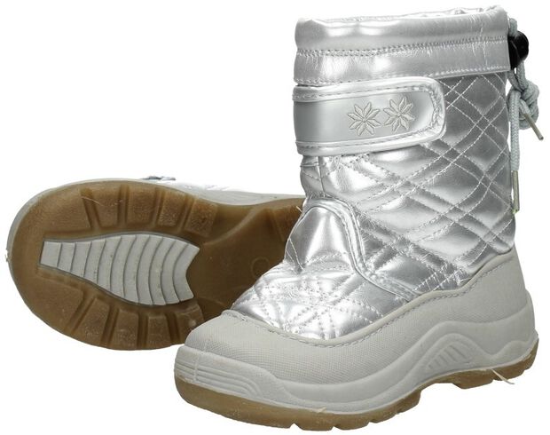 Kindersnowboots - large