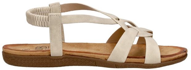 Sandalen Plat - large