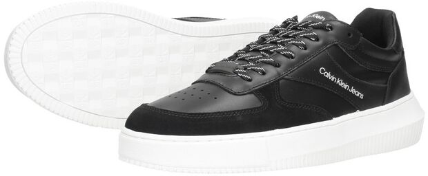 Chunky Cupsole gel Backtab - large