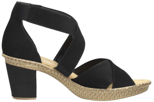 Dames sandalen - large