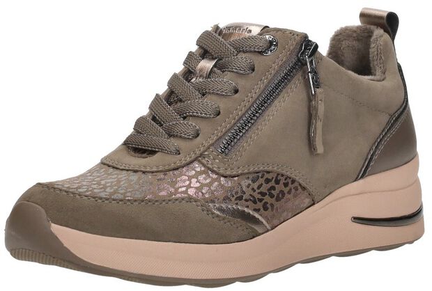 Veterschoenen Laag - large