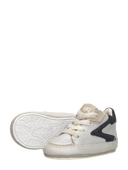 Jongens Baby schoentjes