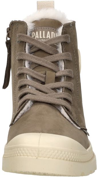 Pampa Hi Zip L - large