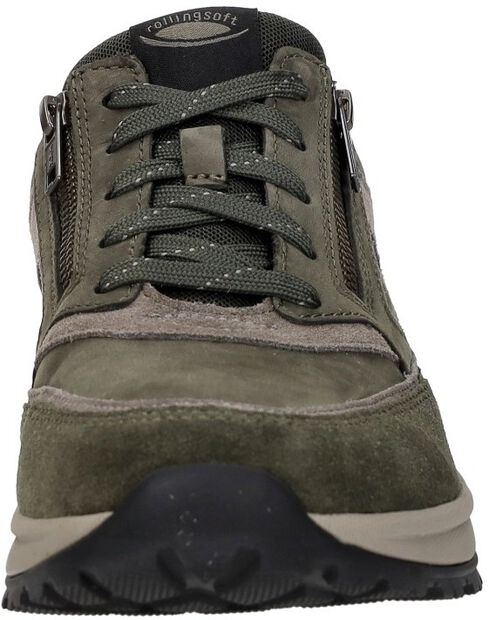 Veterschoenen Laag - large