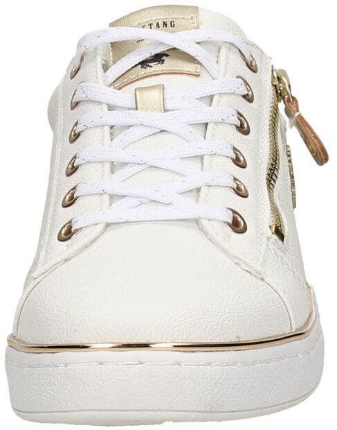 Veterschoenen Laag - large