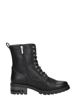 Veterschoenen Hoog