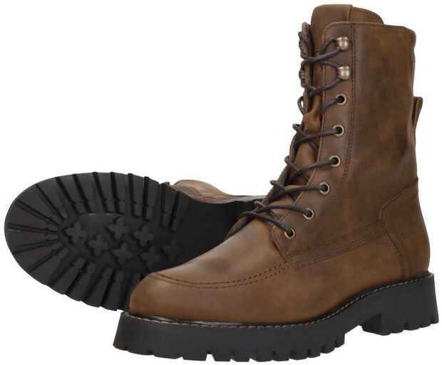 Veterschoenen Hoog - large