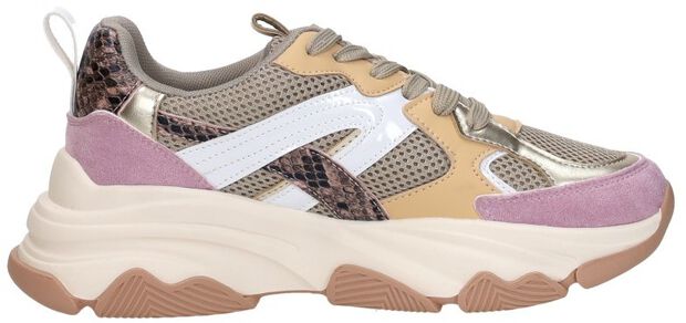 Sneakers Laag - large