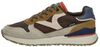 Sneakers Laag - small