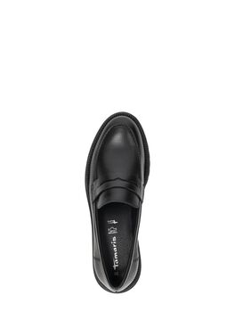 Mocassin