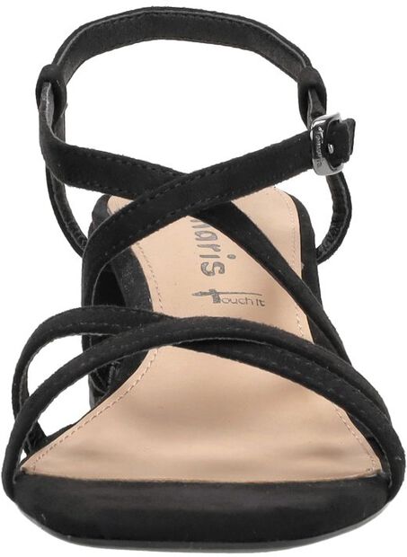 Sandalen Hak - large