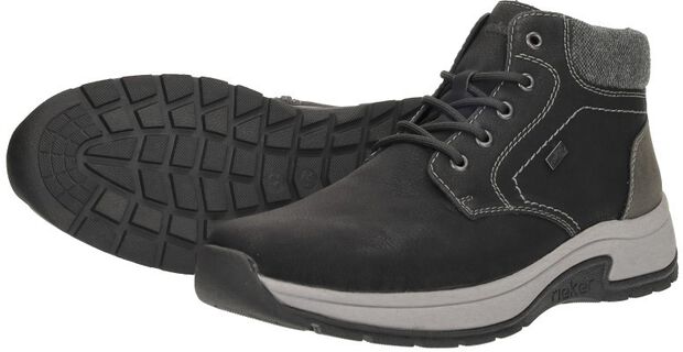 Veterschoenen Hoog - large