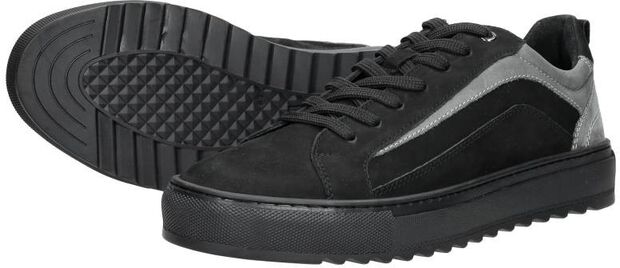 Sneakers Laag - large