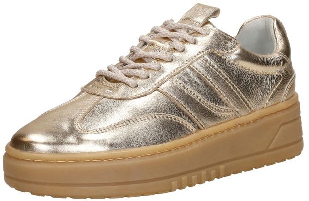 Veterschoenen Laag - large
