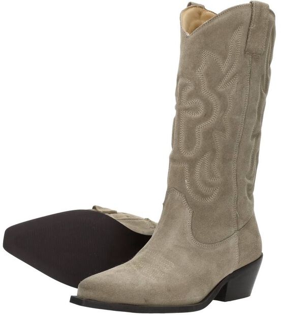 Western boots - large
