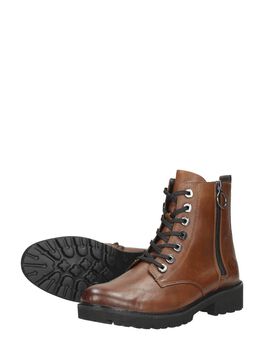 Veterschoenen Hoog