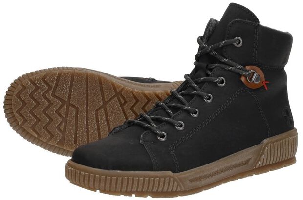 Veterschoenen Hoog - large