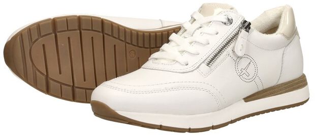 Veterschoenen Laag - large