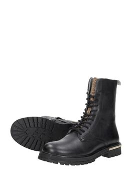 Veterschoen hoog