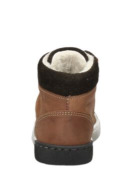 Veterschoenen Hoog