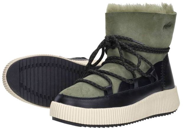 Enkellaarsjes Plat - large