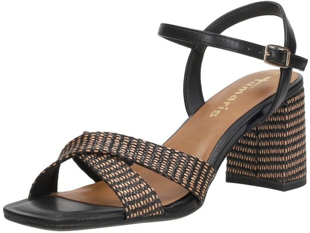Sandalen Hak - large