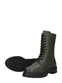 Veterschoenen Hoog